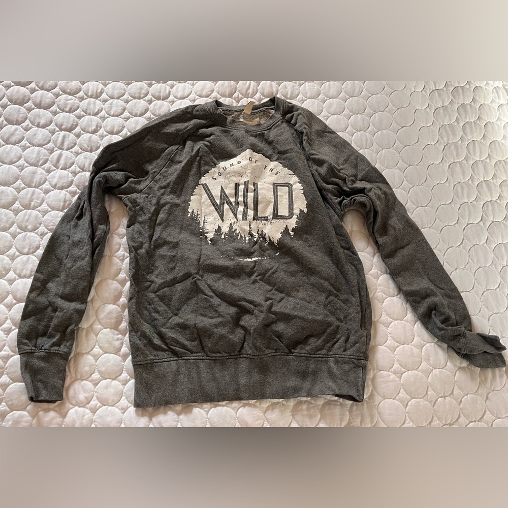 The Level Collective Sweatshirt